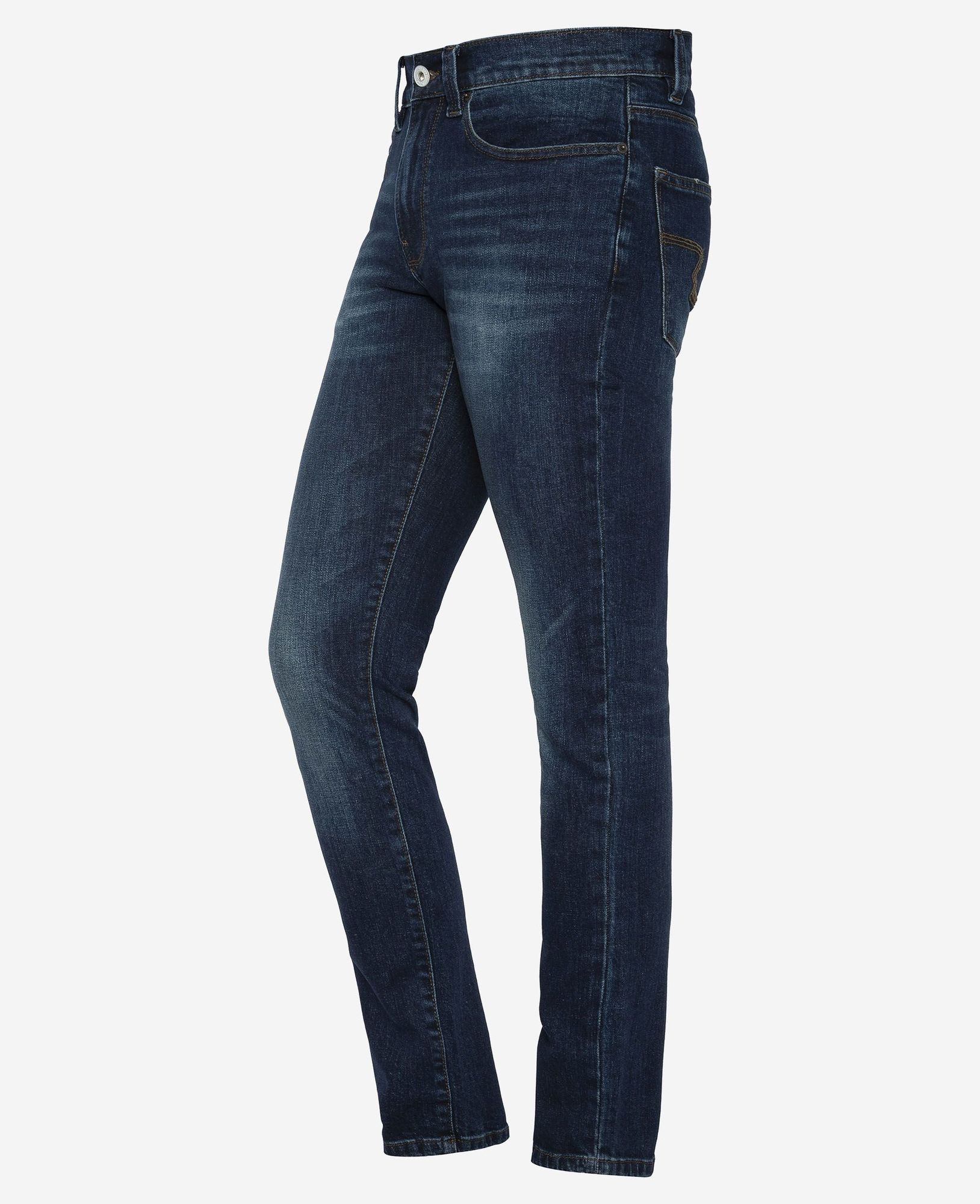 Jean regular L32 SCHOTT TRD192832 – Image 3
