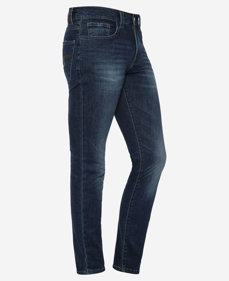 Jean regular L32 SCHOTT TRD192832 – Image 12