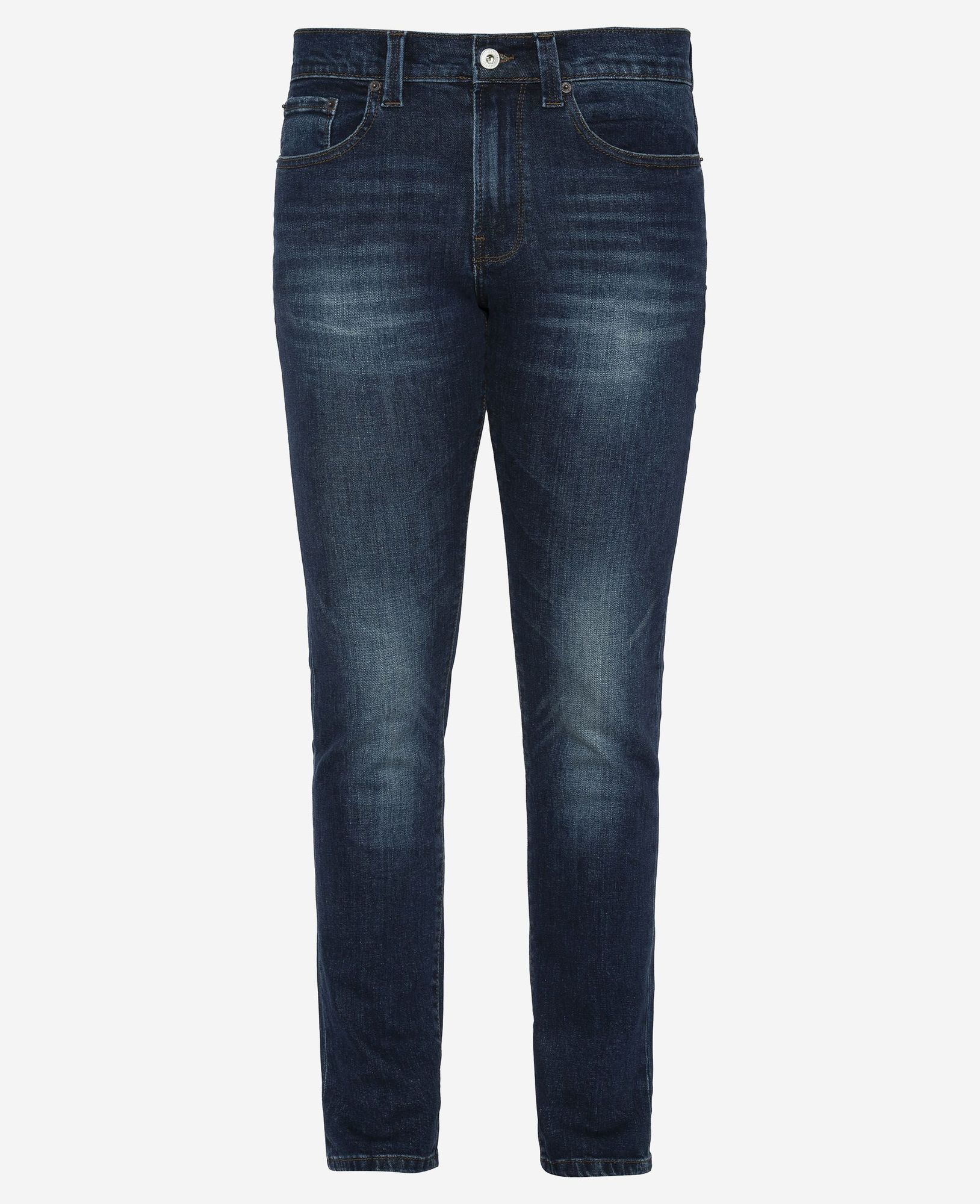 Jean regular L32 SCHOTT TRD192832 – Image 2