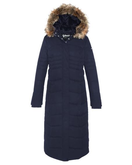 Doudoune maxi longue femme best sale