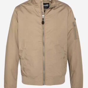 Blouson casual KENNY SCHOTT - Dark green, L