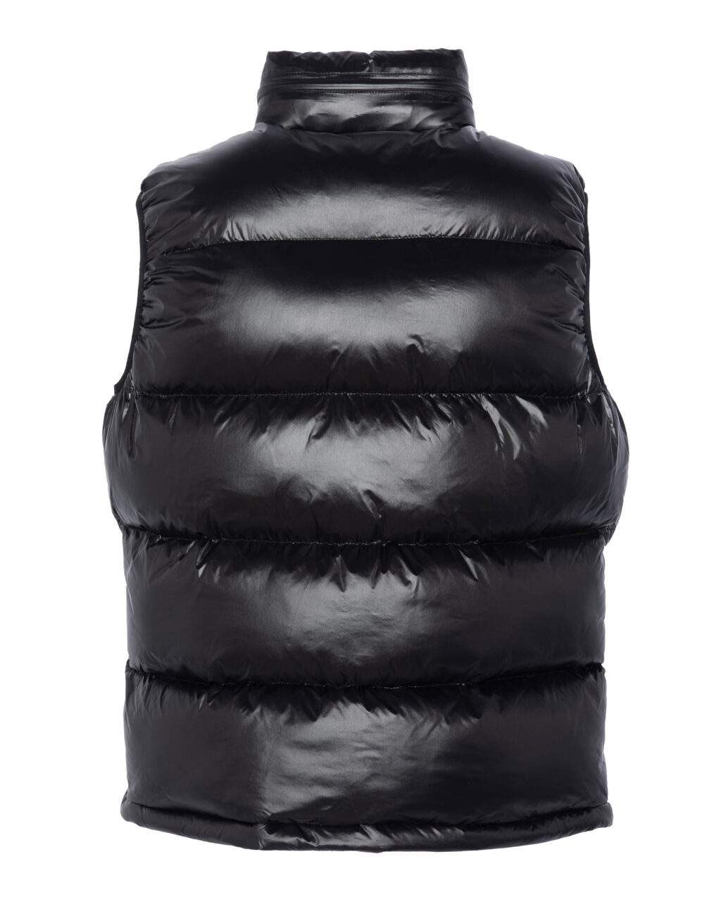 Doudoune Sans Manches Schott HARTV - Noire - Homme