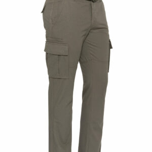 Cargo en coton TRASSAULT70 SCHOTT - Black, XL