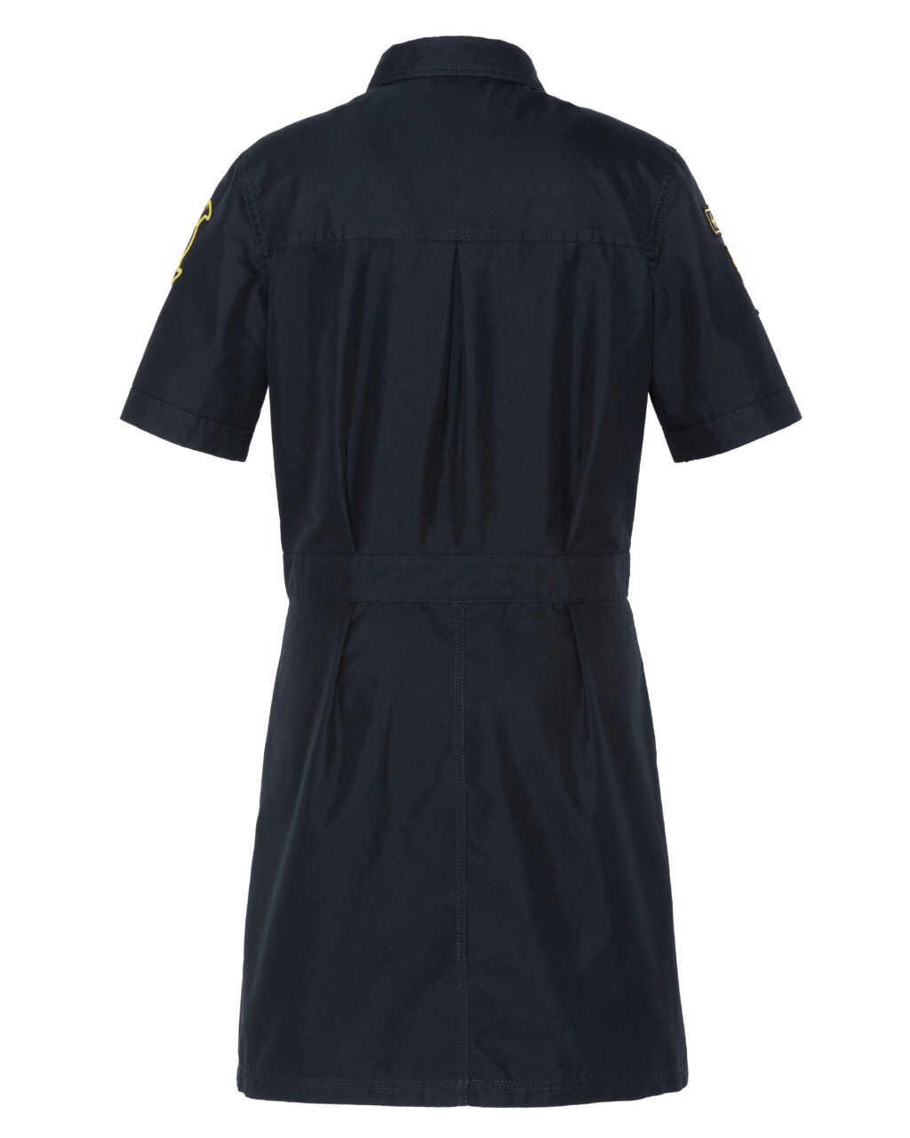 Military Robe Robe army badgée ROBCARLAW SCHOTT